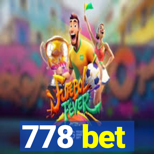 778 bet